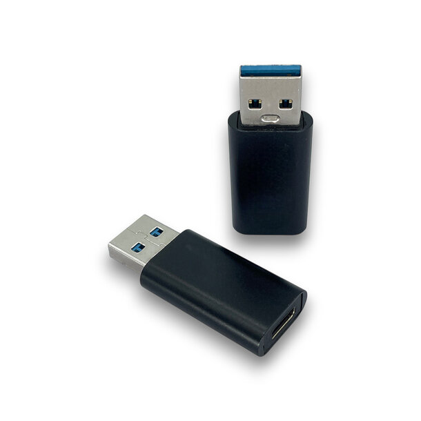 USB Data Blocker SAFEPORT CA