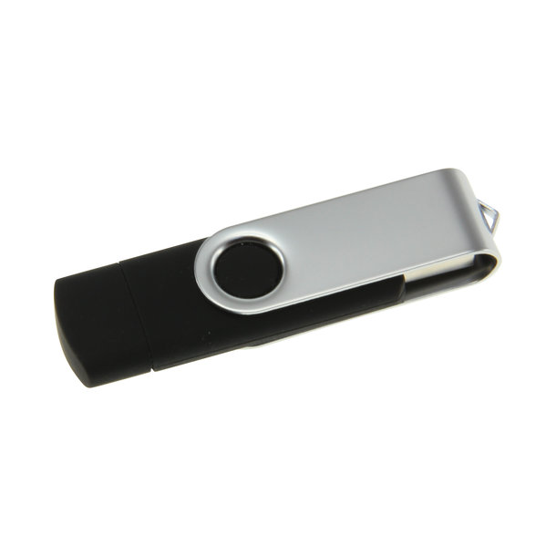 USB Stick SWIVEL OTG C