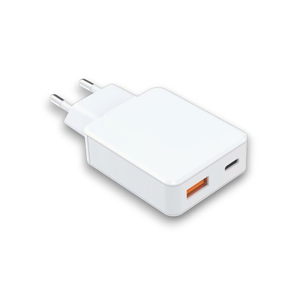 65W PD GaN Wall Charger SLIM