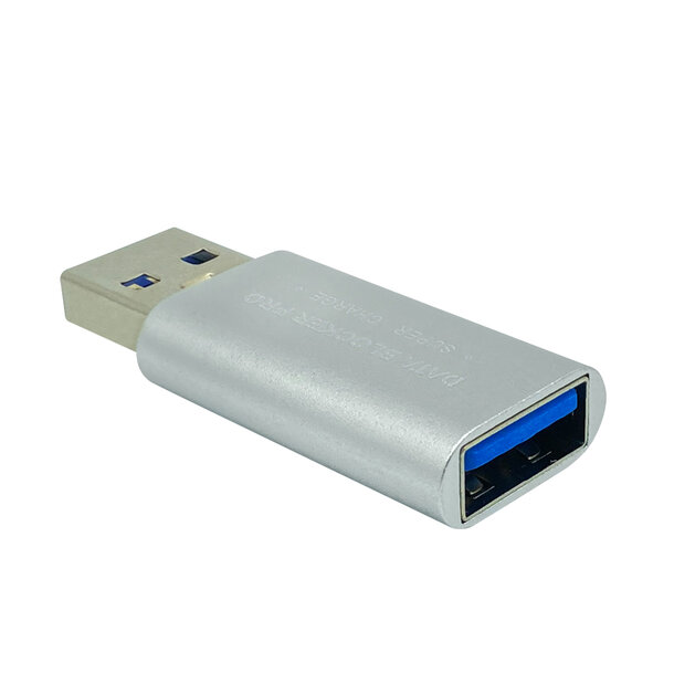 USB-A 3.0 Data Blocker PRO