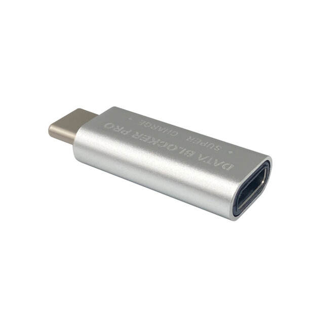 USB-C 3.0 Data Blocker PRO
