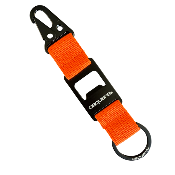 Schlüsselanhänger TACTICLIP