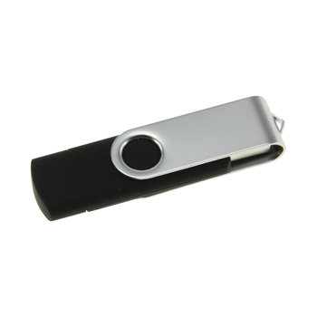 USB Stick SWIVEL OTG C